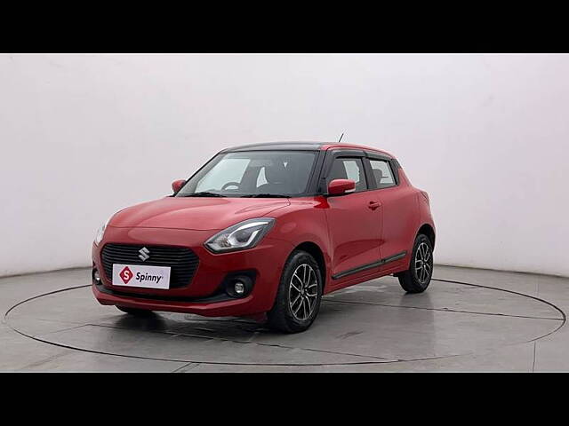 Used 2019 Maruti Suzuki Swift in Chennai