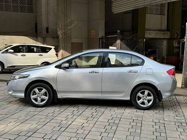 Used Honda City [2008-2011] 1.5 V MT in Mumbai