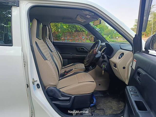 Used Maruti Suzuki Wagon R [2019-2022] LXi (O) 1.0 CNG in Navi Mumbai