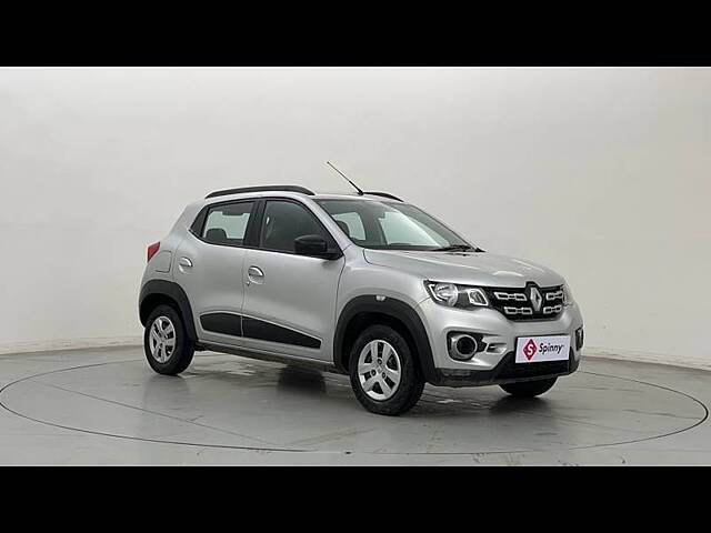 Used Renault Kwid [2019] [2019-2019] RXL in Ghaziabad