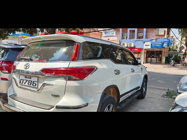 Used Toyota Fortuner [2016-2021] 2.7 4x2 MT [2016-2020] in Patna