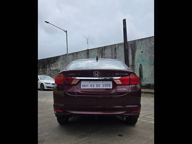 Used Honda City [2014-2017] VX CVT in Mumbai