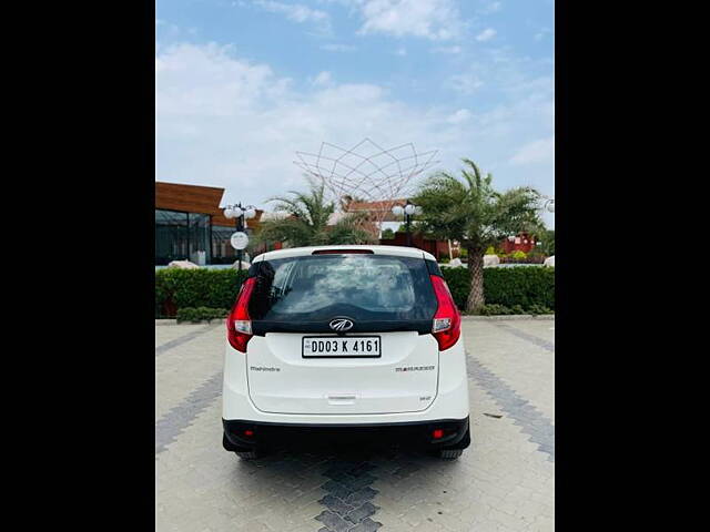 Used Mahindra Marazzo M6 Plus 7 STR [2020] in Valsad