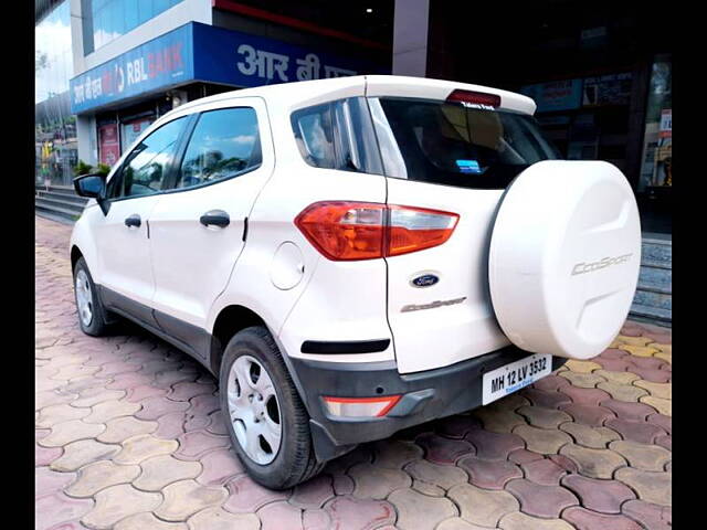 Used Ford EcoSport [2015-2017] Trend+ 1.0L EcoBoost in Pune