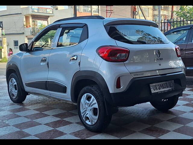 Used Renault Kwid [2022-2023] RXL 1.0 in Dehradun