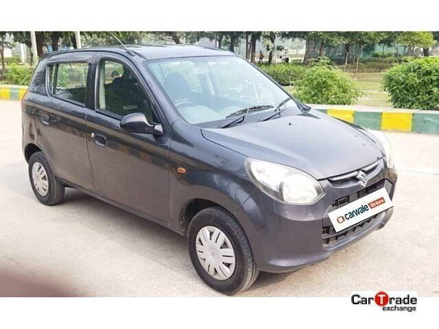 Used Maruti Suzuki Alto 800 [2012-2016] Lxi CNG in Noida