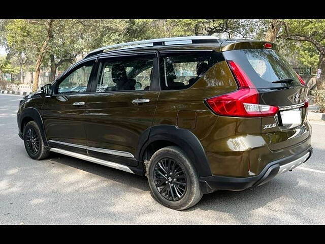 Used Maruti Suzuki XL6 [2019-2022] Alpha AT Petrol in Delhi