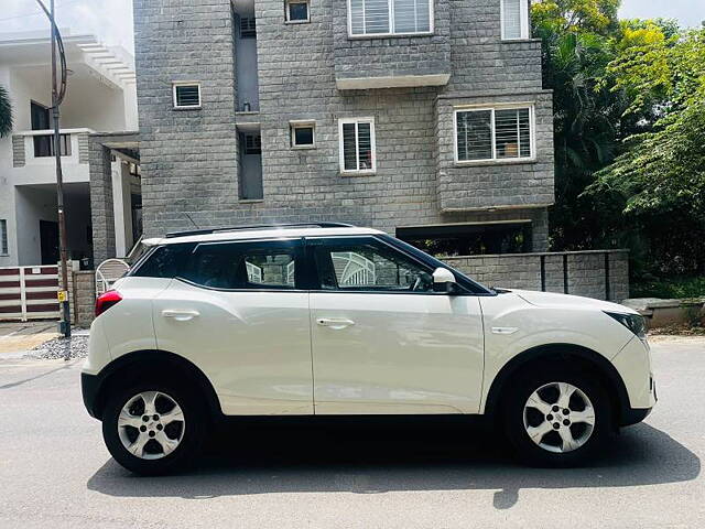 Used Mahindra XUV300 [2019-2024] W6 1.2 Petrol AMT [2021] in Bangalore