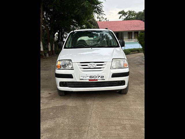 Used 2011 Hyundai Santro in Jalgaon