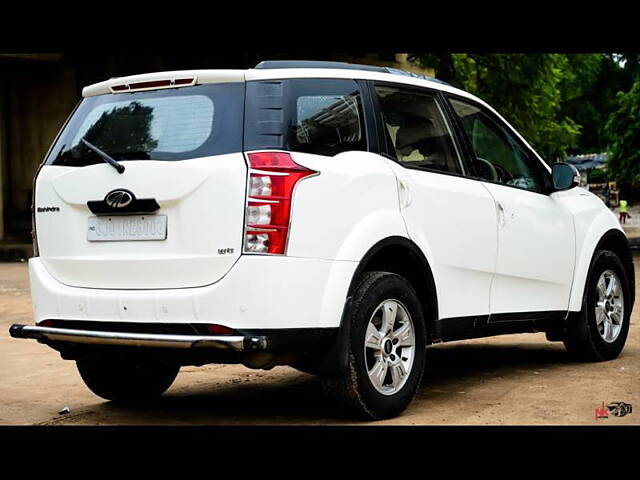 Used Mahindra XUV500 [2011-2015] W8 AWD in Ahmedabad