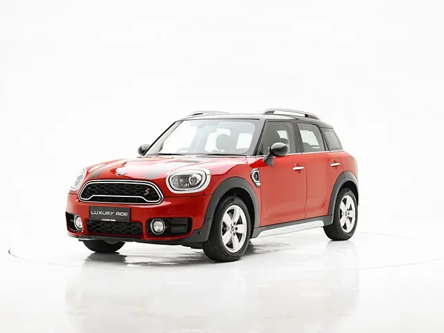 Used 2019 MINI Countryman in Karnal
