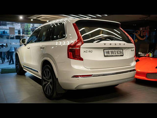 Used Volvo XC90 B6 Ultimate [2022-2023] in Delhi