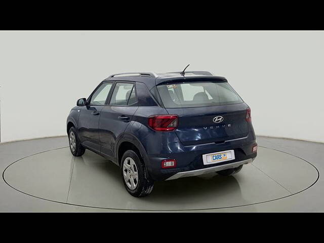 Used Hyundai Venue [2019-2022] S 1.2 Petrol in Delhi