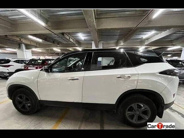 Used Tata Harrier [2019-2023] XZ Plus Dual Tone in Hyderabad