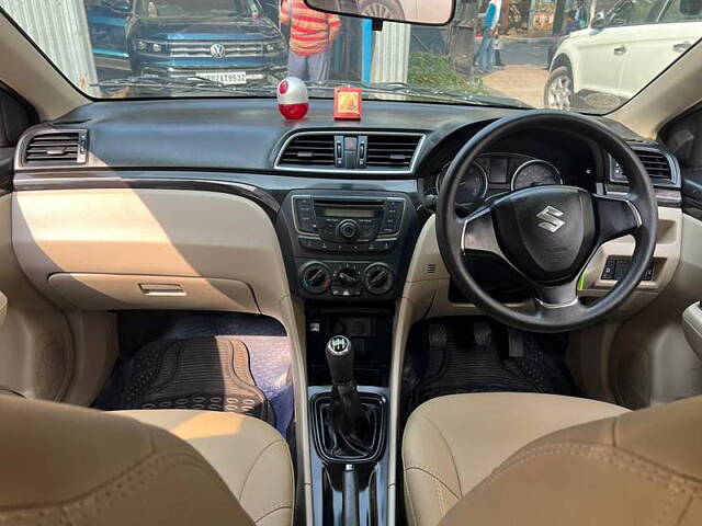 Used Maruti Suzuki Ciaz [2014-2017] VDi (O) SHVS in Kolkata