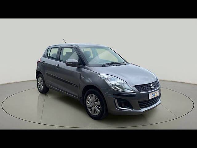 Used 2016 Maruti Suzuki Swift in Pune