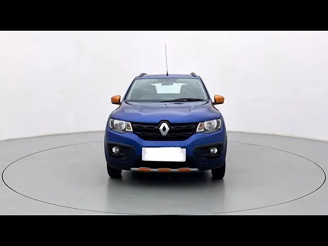 Used 2019 Renault Kwid in Pune