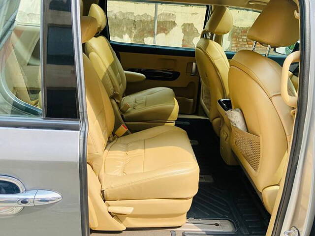 Used Kia Carnival [2020-2023] Prestige 7 STR in Delhi