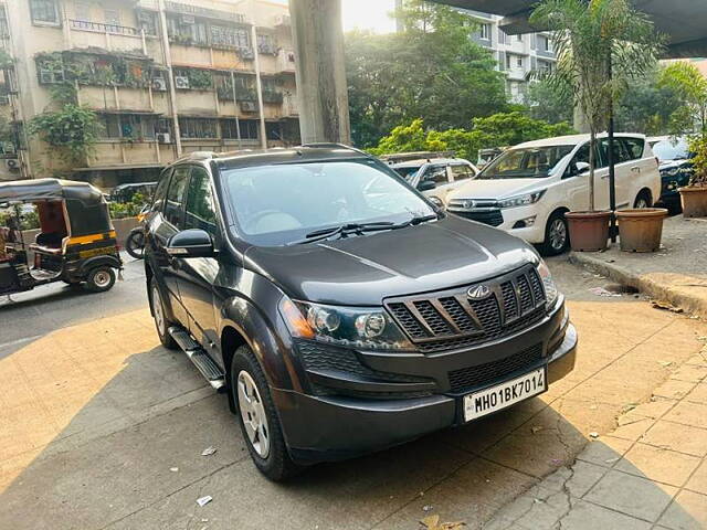 Used Mahindra XUV500 [2015-2018] W4 in Mumbai