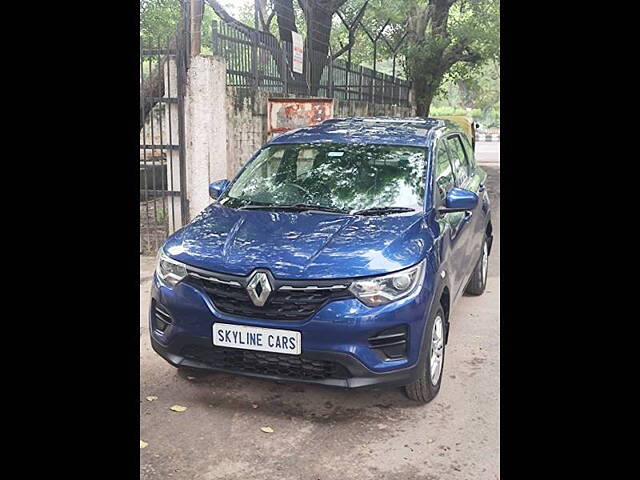 Used Renault Triber [2019-2023] RXL [2019-2020] in Delhi