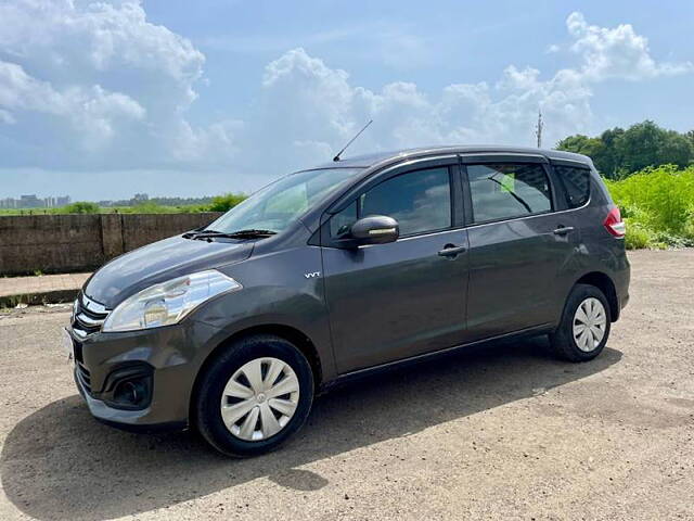 Used Maruti Suzuki Ertiga [2015-2018] VXI CNG in Mumbai