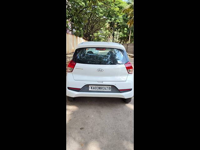 Used Hyundai Santro Magna [2018-2020] in Bangalore