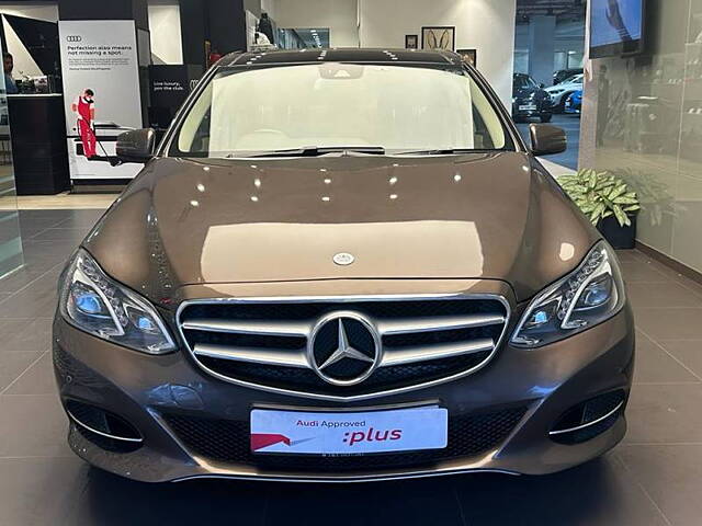 Used Mercedes-Benz E-Class [2015-2017] E 250 CDI Avantgarde in Gurgaon