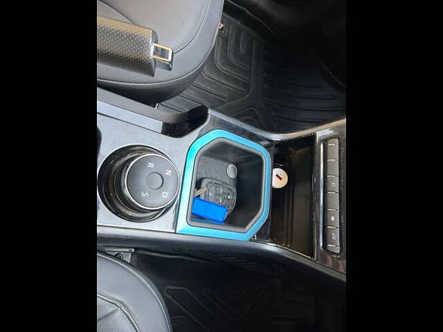 Used Tata Nexon EV [2020-2022] XZ Plus Dark Edition in Navi Mumbai