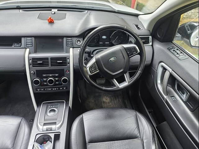 Used Land Rover Discovery Sport [2015-2017] HSE Luxury 7-Seater in Mumbai