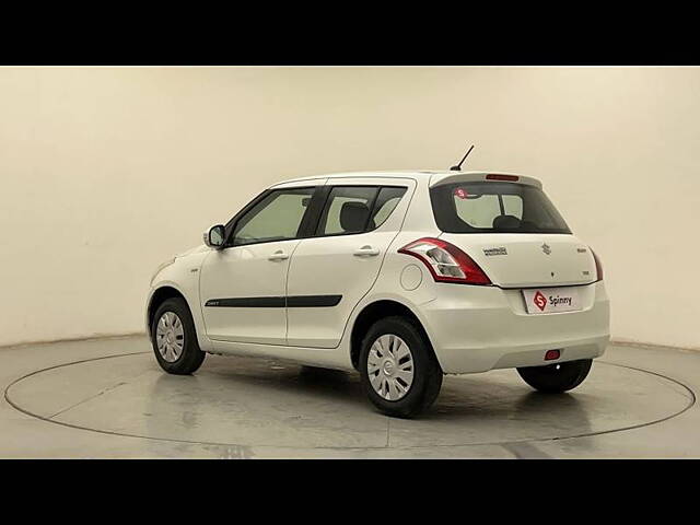 Used Maruti Suzuki Swift [2011-2014] VXi in Pune