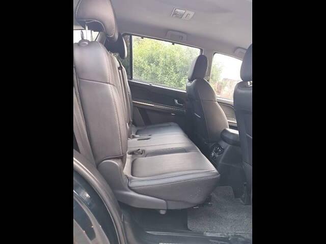 Used Tata Hexa [2017-2019] XTA 4x2 7 STR in Delhi