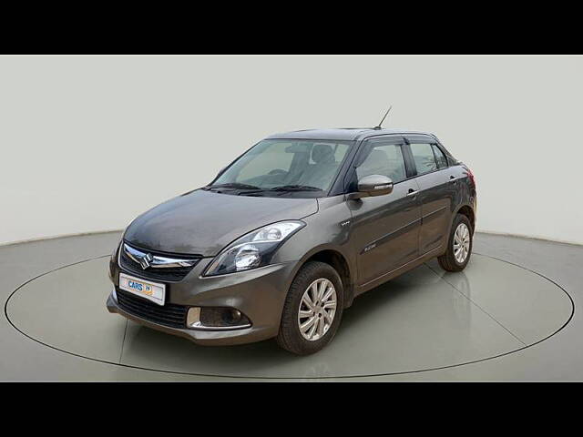 Used Maruti Suzuki Swift DZire [2011-2015] ZXI in Bangalore