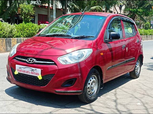 Used Hyundai i10 [2010-2017] Era 1.1 iRDE2 [2010-2017] in Mumbai
