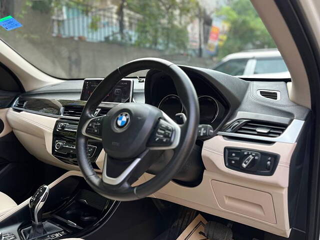 Used BMW X1 [2020-2023] sDrive20i xLine in Delhi