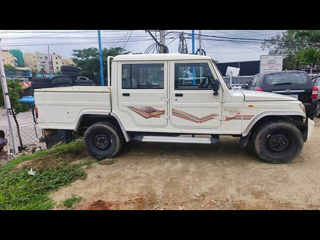 Used Mahindra Bolero [2011-2020] Camper in Hyderabad