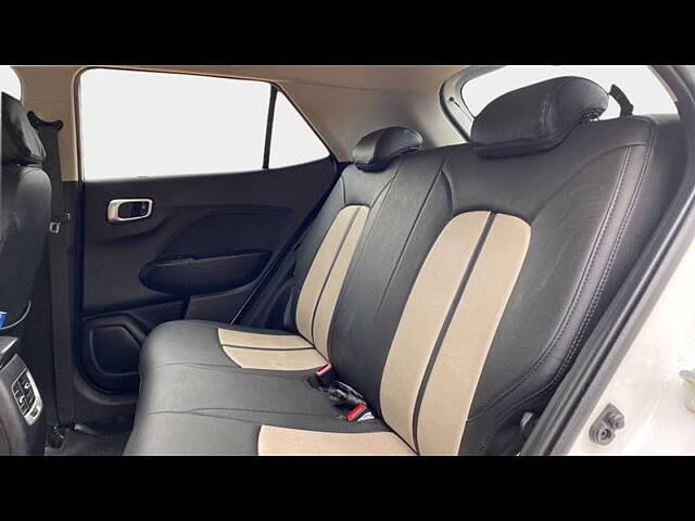 Used Hyundai Venue [2019-2022] SX 1.0 Turbo in Bangalore