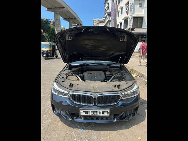 Used BMW 6 Series GT [2018-2021] 630d M Sport [2018-2019] in Mumbai