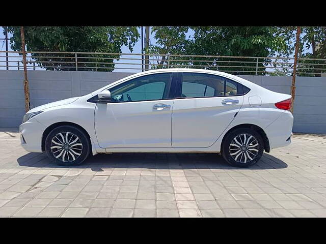 Used Honda City [2014-2017] VX (O) MT in Rajkot