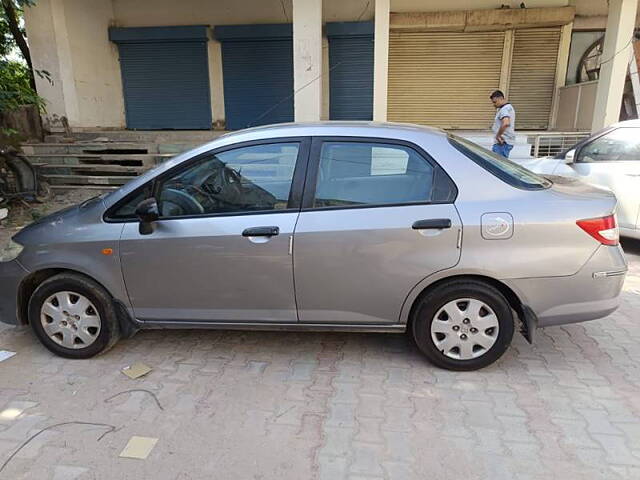 Used Honda City [2003-2005] 1.5 EXi New in Zirakpur