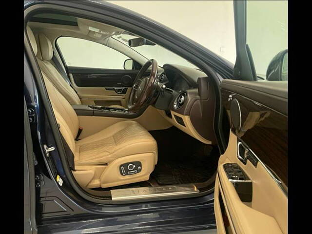 Used Jaguar XJ L 3.0 Portfolio in Pune
