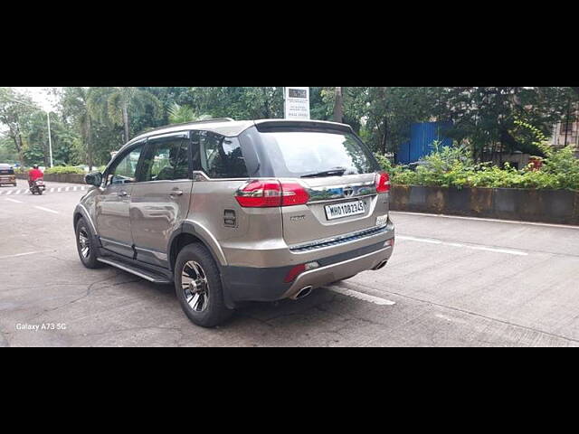 Used Tata Hexa [2017-2019] XTA 4x2 7 STR in Mumbai