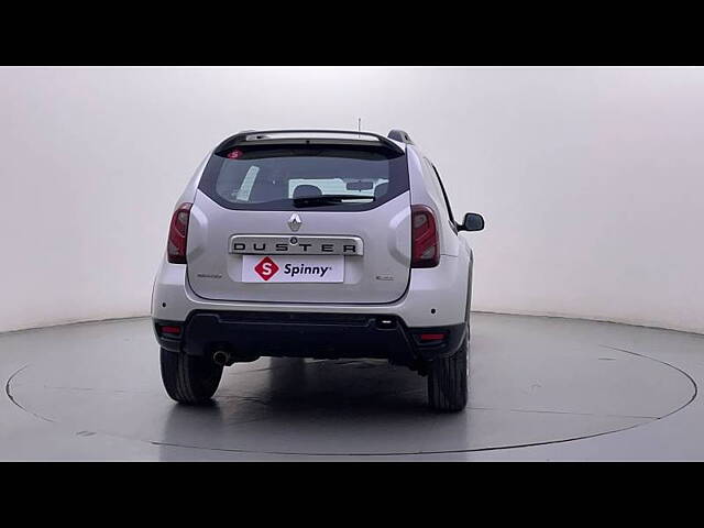 Used Renault Duster [2016-2019] 110 PS RXL 4X2 AMT [2016-2017] in Bangalore