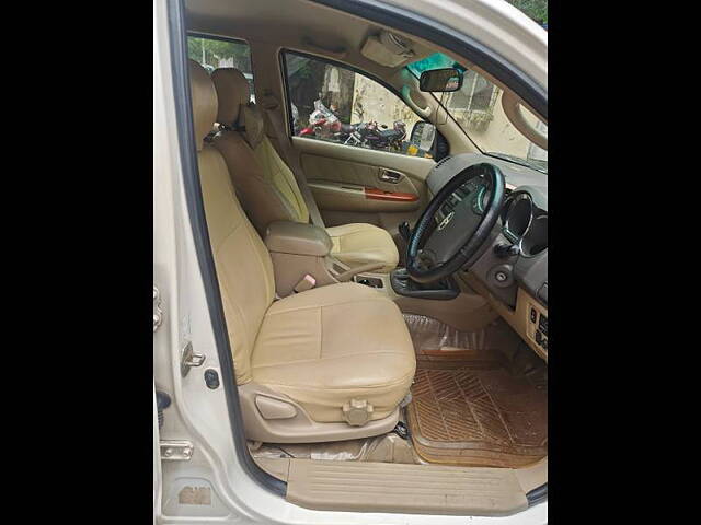 Used Toyota Fortuner [2009-2012] 3.0 MT in Mumbai