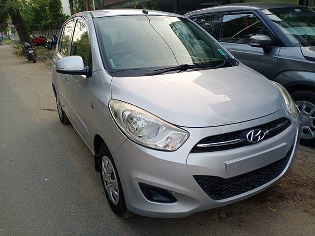 Used 2013 Hyundai i10 in Vadodara