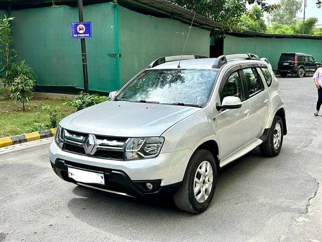 Used Renault Duster [2015-2016] RxL Petrol in Delhi