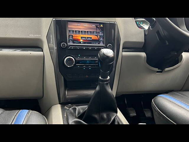 Used Mahindra Scorpio 2021 S9 in Noida