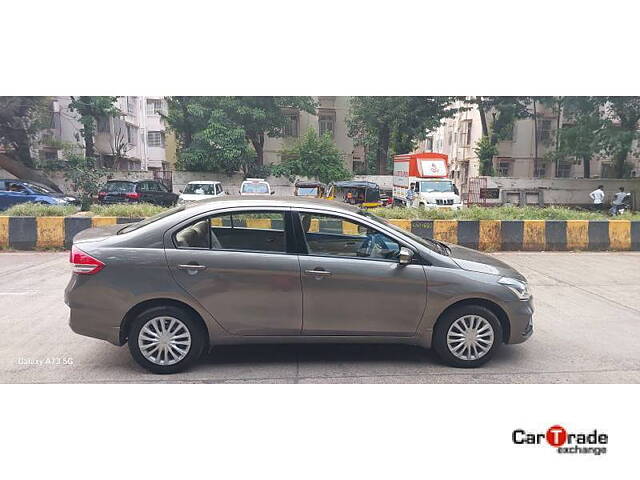 Used Maruti Suzuki Ciaz Sigma Hybrid 1.5 [2018-2020] in Mumbai