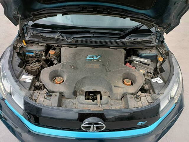 Used Tata Nexon EV [2020-2022] XZ Plus in Hyderabad