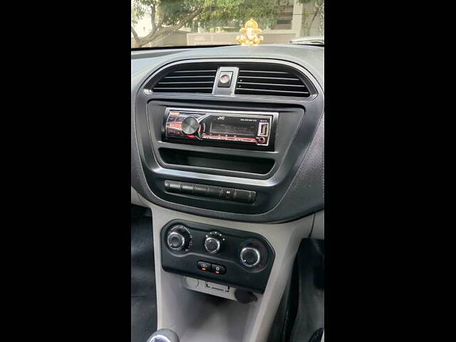 Used Tata Tiago [2016-2020] Revotron XE [2016-2019] in Coimbatore