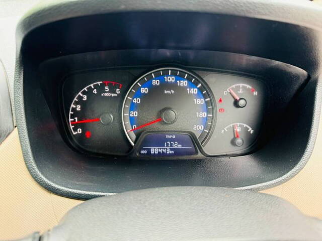 Used Hyundai Xcent SX CRDi in Surat